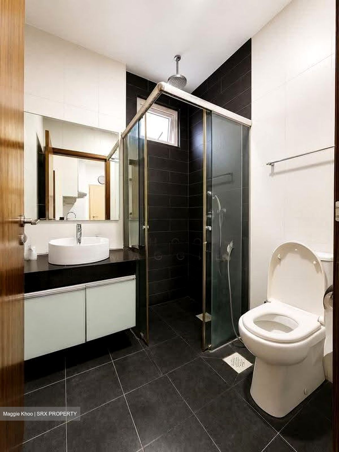 Parc Rosewood (D25), Condominium #610319411